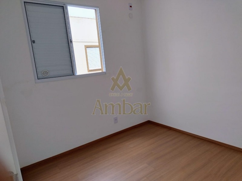 Ambar Imóveis | Imobiliária em Ribeirão Preto | Apartamento - Jardim Cybelli - Ribeirão Preto