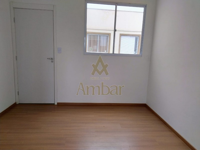 Ambar Imóveis | Imobiliária em Ribeirão Preto | Apartamento - Jardim Cybelli - Ribeirão Preto
