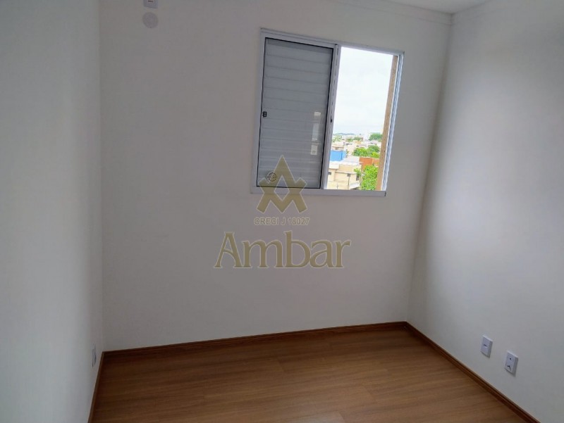 Ambar Imóveis | Imobiliária em Ribeirão Preto | Apartamento - Jardim Cybelli - Ribeirão Preto