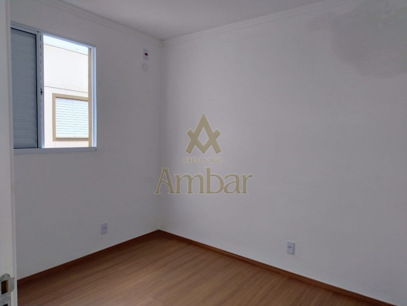 Ambar Imóveis | Imobiliária em Ribeirão Preto | Apartamento - Jardim Cybelli - Ribeirão Preto