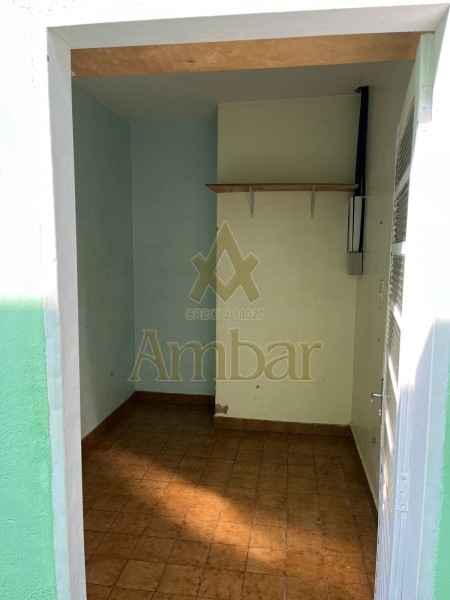 Ambar Imóveis | Imobiliária em Ribeirão Preto | Casa - Jardim Irajá - Ribeirão Preto