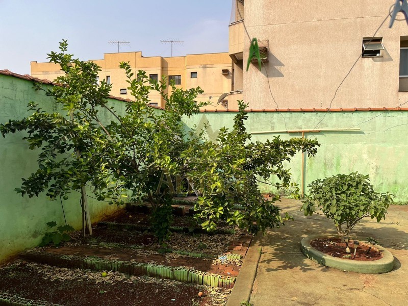Ambar Imóveis | Imobiliária em Ribeirão Preto | Casa - Jardim Irajá - Ribeirão Preto