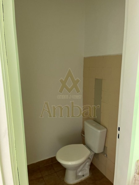Ambar Imóveis | Imobiliária em Ribeirão Preto | Casa - Jardim Irajá - Ribeirão Preto