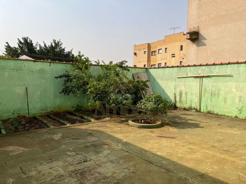 Ambar Imóveis | Imobiliária em Ribeirão Preto | Casa - Jardim Irajá - Ribeirão Preto