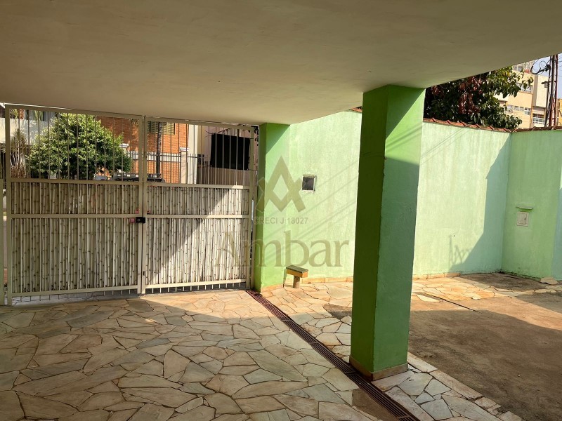 Ambar Imóveis | Imobiliária em Ribeirão Preto | Casa - Jardim Irajá - Ribeirão Preto