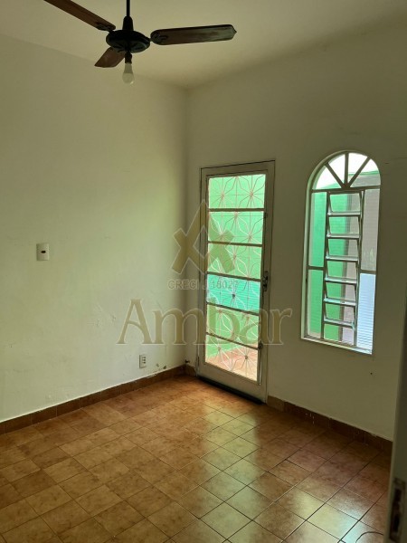 Ambar Imóveis | Imobiliária em Ribeirão Preto | Casa - Jardim Irajá - Ribeirão Preto