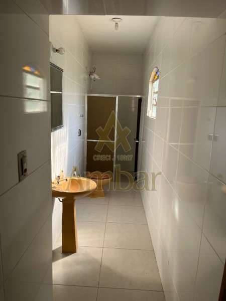 Ambar Imóveis | Imobiliária em Ribeirão Preto | Casa - Jardim Irajá - Ribeirão Preto