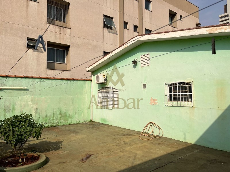 Ambar Imóveis | Imobiliária em Ribeirão Preto | Casa - Jardim Irajá - Ribeirão Preto