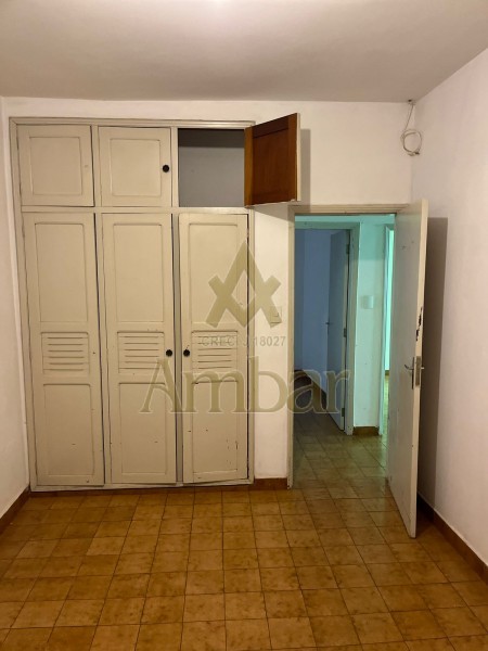 Ambar Imóveis | Imobiliária em Ribeirão Preto | Casa - Jardim Irajá - Ribeirão Preto