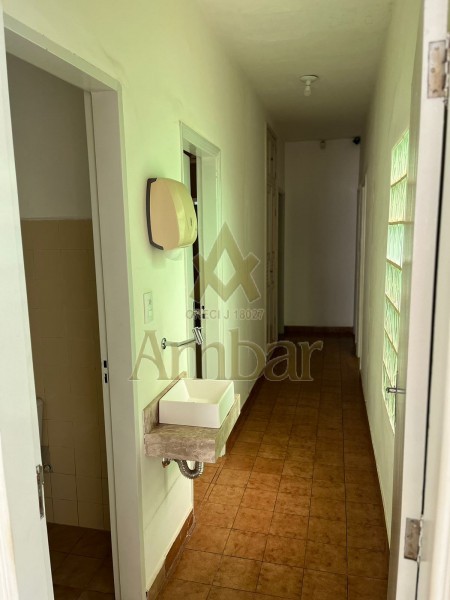 Ambar Imóveis | Imobiliária em Ribeirão Preto | Casa - Jardim Irajá - Ribeirão Preto
