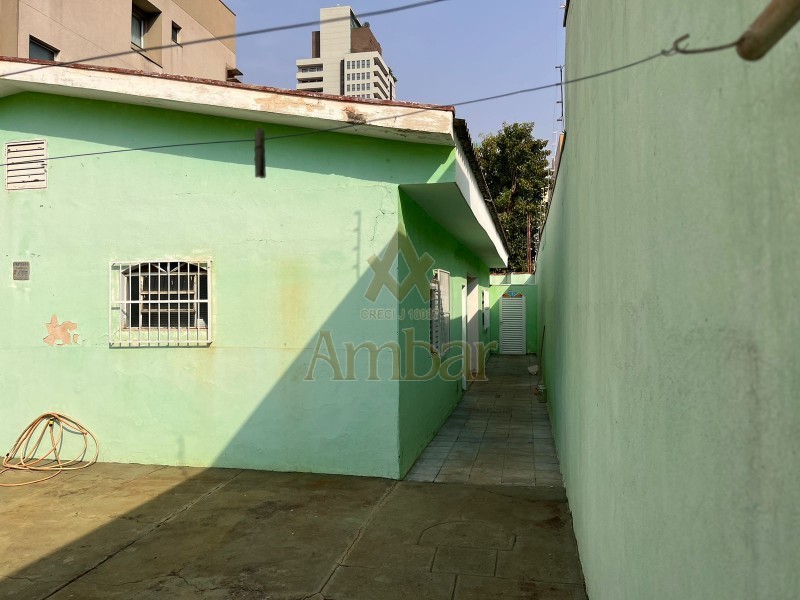 Ambar Imóveis | Imobiliária em Ribeirão Preto | Casa - Jardim Irajá - Ribeirão Preto