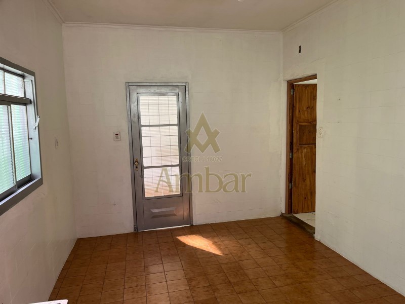 Ambar Imóveis | Imobiliária em Ribeirão Preto | Casa - Jardim Irajá - Ribeirão Preto