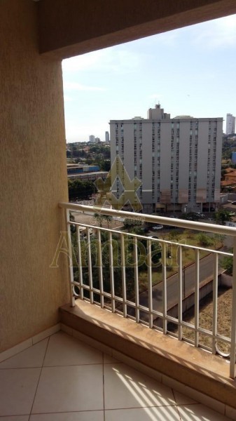Ambar Imóveis | Imobiliária em Ribeirão Preto | Cobertura - Jardim Nova Aliança - Ribeirão Preto