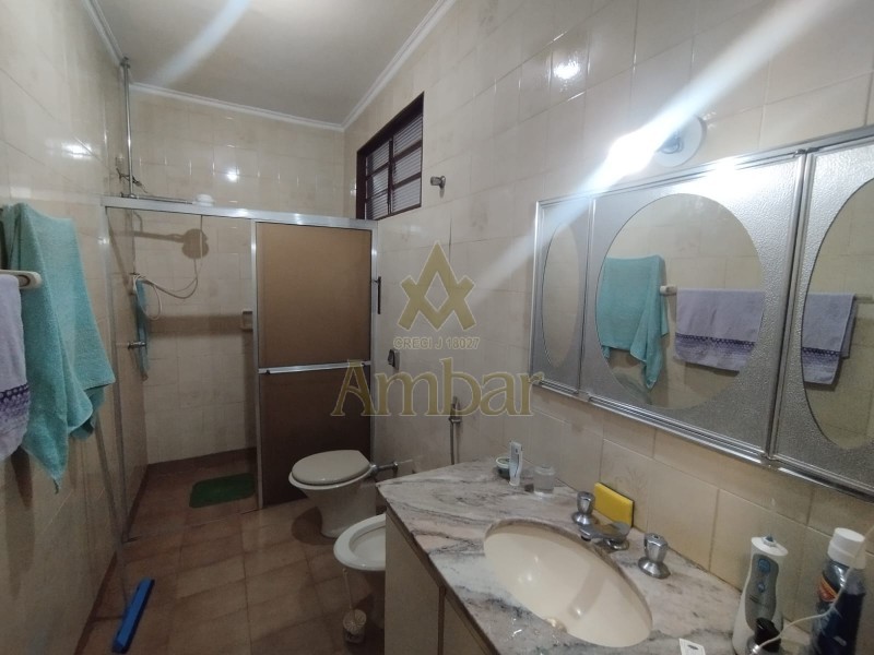 Ambar Imóveis | Imobiliária em Ribeirão Preto | Casa - Jardim São Luiz - Ribeirão Preto