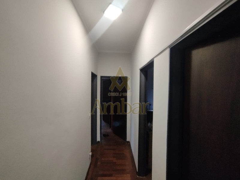 Ambar Imóveis | Imobiliária em Ribeirão Preto | Casa - Jardim São Luiz - Ribeirão Preto