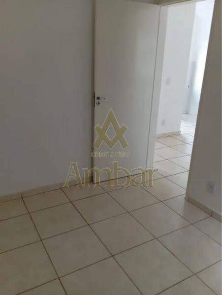 Ambar Imóveis | Imobiliária em Ribeirão Preto | Apartamento - Valentina Figueiredo - Ribeirão Preto