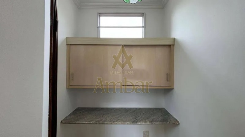 Ambar Imóveis | Imobiliária em Ribeirão Preto | Casa de Condomínio - Bonfim Paulista - Ribeirão Preto