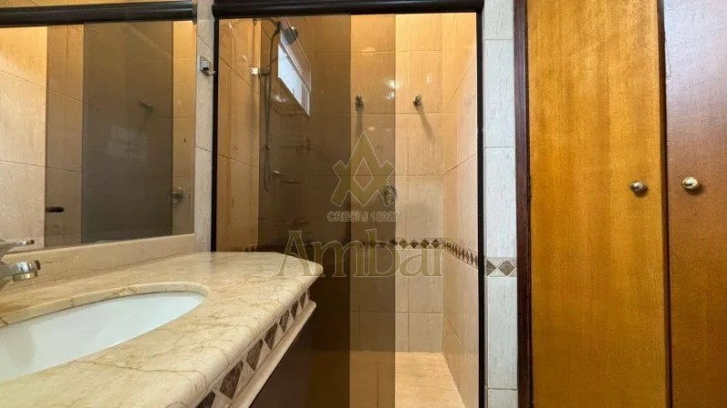 Ambar Imóveis | Imobiliária em Ribeirão Preto | Casa de Condomínio - Bonfim Paulista - Ribeirão Preto