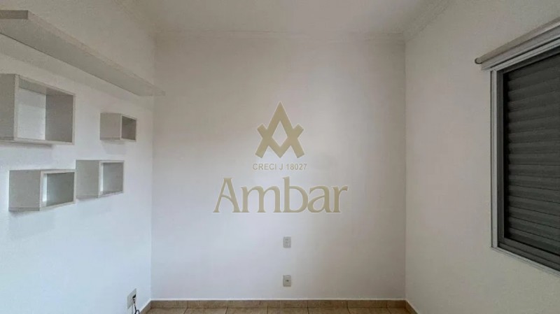 Ambar Imóveis | Imobiliária em Ribeirão Preto | Casa de Condomínio - Bonfim Paulista - Ribeirão Preto