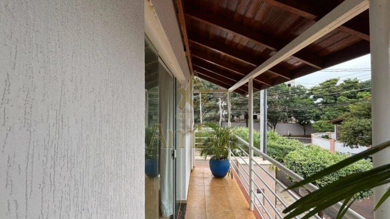 Ambar Imóveis | Imobiliária em Ribeirão Preto | Casa de Condomínio - Bonfim Paulista - Ribeirão Preto