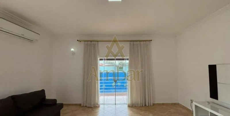 Ambar Imóveis | Imobiliária em Ribeirão Preto | Casa de Condomínio - Bonfim Paulista - Ribeirão Preto