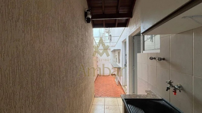 Ambar Imóveis | Imobiliária em Ribeirão Preto | Casa de Condomínio - Bonfim Paulista - Ribeirão Preto