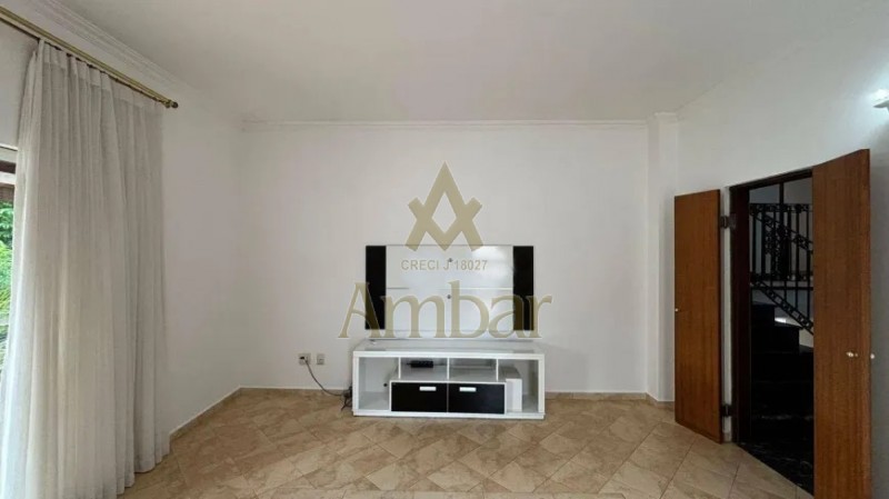 Ambar Imóveis | Imobiliária em Ribeirão Preto | Casa de Condomínio - Bonfim Paulista - Ribeirão Preto