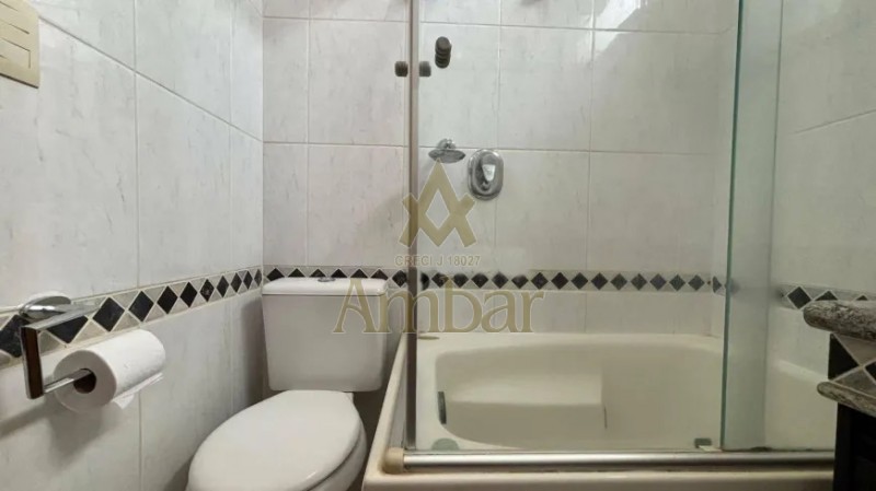 Ambar Imóveis | Imobiliária em Ribeirão Preto | Casa de Condomínio - Bonfim Paulista - Ribeirão Preto
