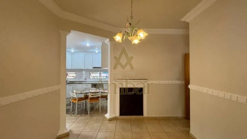 Ambar Imóveis | Imobiliária em Ribeirão Preto | Casa de Condomínio - Bonfim Paulista - Ribeirão Preto