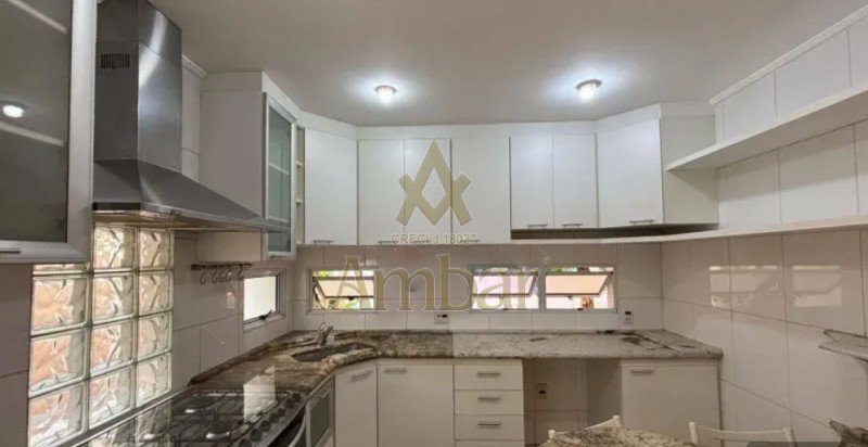 Ambar Imóveis | Imobiliária em Ribeirão Preto | Casa de Condomínio - Bonfim Paulista - Ribeirão Preto