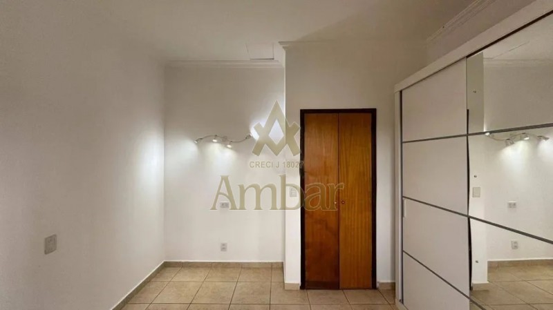 Ambar Imóveis | Imobiliária em Ribeirão Preto | Casa de Condomínio - Bonfim Paulista - Ribeirão Preto