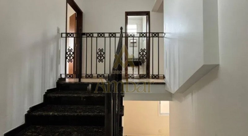 Ambar Imóveis | Imobiliária em Ribeirão Preto | Casa de Condomínio - Bonfim Paulista - Ribeirão Preto
