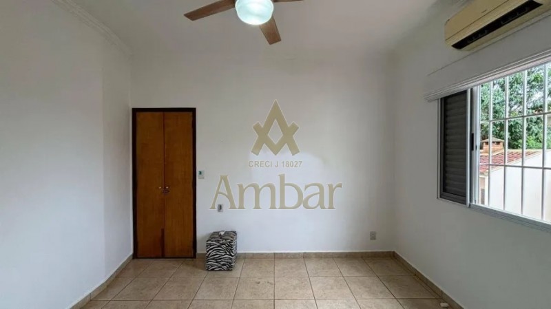 Ambar Imóveis | Imobiliária em Ribeirão Preto | Casa de Condomínio - Bonfim Paulista - Ribeirão Preto