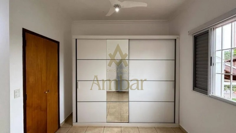 Ambar Imóveis | Imobiliária em Ribeirão Preto | Casa de Condomínio - Bonfim Paulista - Ribeirão Preto