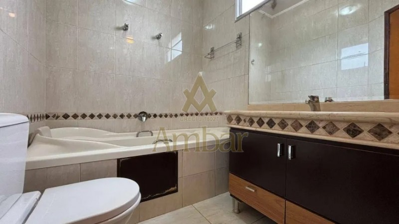 Ambar Imóveis | Imobiliária em Ribeirão Preto | Casa de Condomínio - Bonfim Paulista - Ribeirão Preto