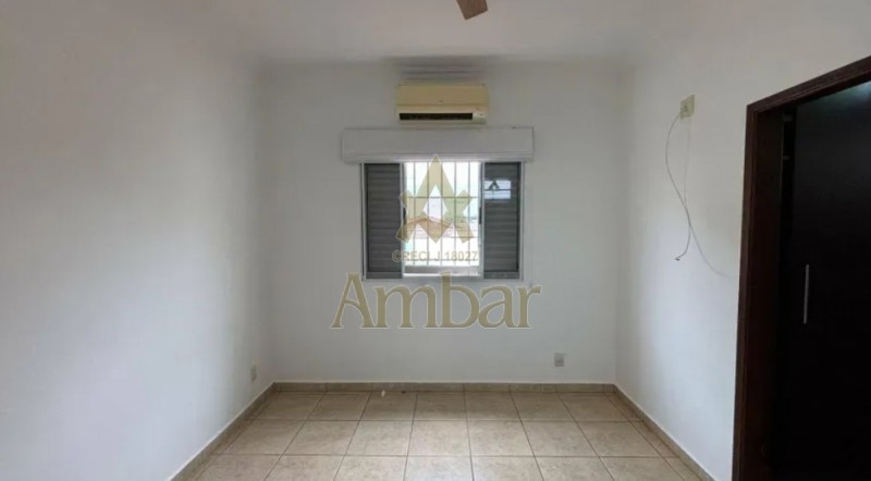 Ambar Imóveis | Imobiliária em Ribeirão Preto | Casa de Condomínio - Bonfim Paulista - Ribeirão Preto