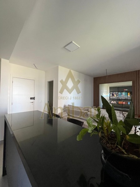 Ambar Imóveis | Imobiliária em Ribeirão Preto | Apartamento - QUINTA DA PRIMAVERA - Ribeirão Preto
