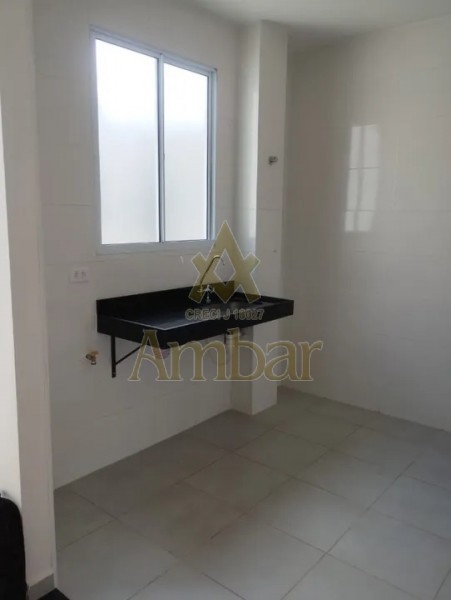 Ambar Imóveis | Imobiliária em Ribeirão Preto | Apartamento - Recreio das Acacias - Ribeirão Preto