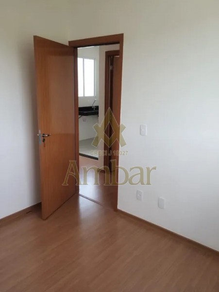 Ambar Imóveis | Imobiliária em Ribeirão Preto | Apartamento - Recreio das Acacias - Ribeirão Preto