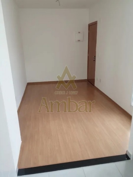 Ambar Imóveis | Imobiliária em Ribeirão Preto | Apartamento - Recreio das Acacias - Ribeirão Preto