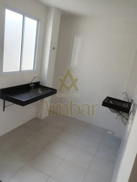 Ambar Imóveis | Imobiliária em Ribeirão Preto | Apartamento - Recreio das Acacias - Ribeirão Preto