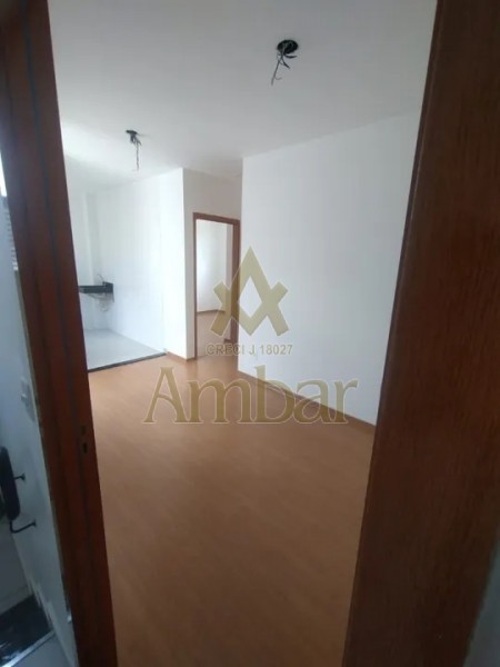 Foto: Apartamento - Recreio das Acacias - Ribeirão Preto