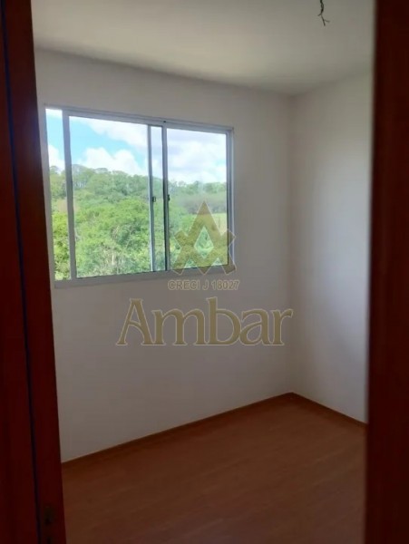 Ambar Imóveis | Imobiliária em Ribeirão Preto | Apartamento - Recreio das Acacias - Ribeirão Preto