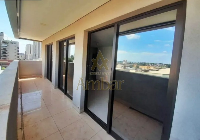 Ambar Imóveis | Imobiliária em Ribeirão Preto | Sala Comercial - Jardim Botânico - Ribeirão Preto