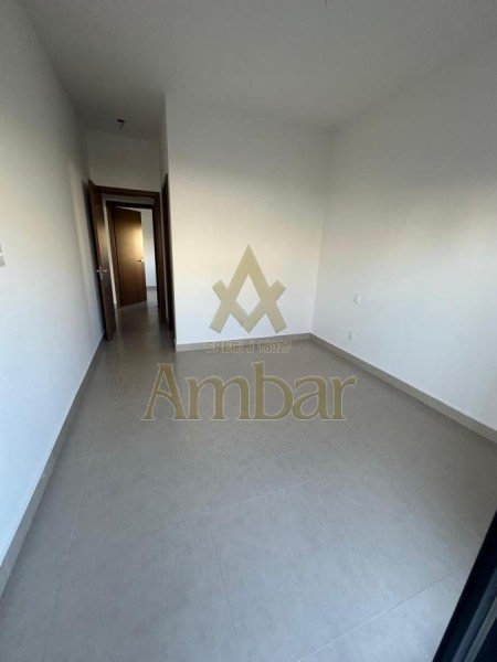 Ambar Imóveis | Imobiliária em Ribeirão Preto | Apartamento - Jardim São Marco - Bonfim Paulista
