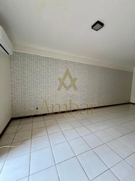 Ambar Imóveis | Imobiliária em Ribeirão Preto | Casa de Condomínio - Jardim Nova Aliança - Ribeirão Preto