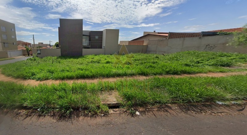 Ambar Imóveis | Imobiliária em Ribeirão Preto | Terreno - Parque dos Lagos - Ribeirão Preto