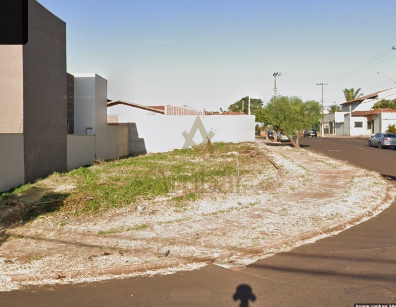Ambar Imóveis | Imobiliária em Ribeirão Preto | Terreno - Parque dos Lagos - Ribeirão Preto