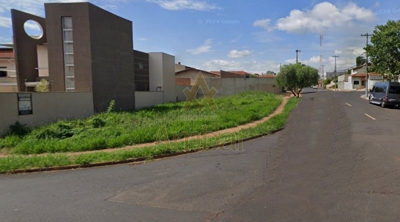 Ambar Imóveis | Imobiliária em Ribeirão Preto | Terreno - Parque dos Lagos - Ribeirão Preto