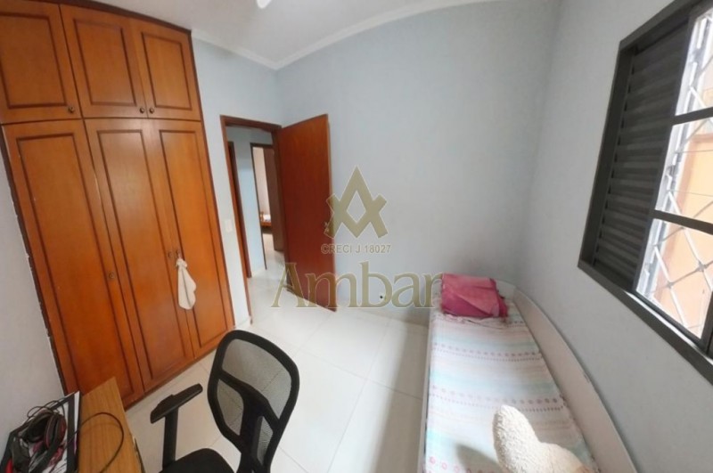 Ambar Imóveis | Imobiliária em Ribeirão Preto | Apartamento - Jardim Antártica - Ribeirão Preto
